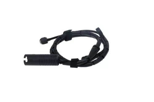 BOSCH Warning Contact, brake pad wear (1987474945)