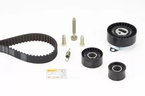CONTINENTAL CTAM Timing Belt Kit (CT728K1)