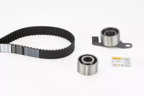 Timing Belt Kit
