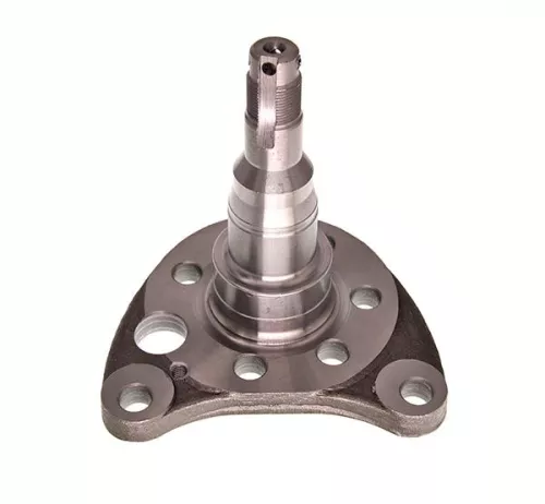 Stub Axle, axle beam