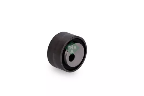 Schaeffler INA Tensioner Pulley, V-ribbed belt (531037310)