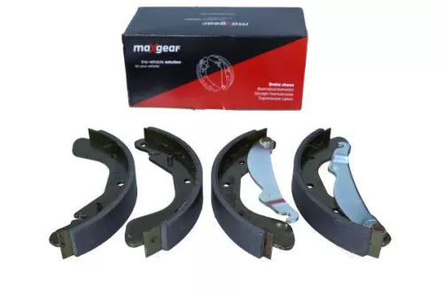 MAXGEAR Brake Shoe Set (19-0237)