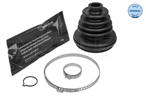 MEYLE Bellow Kit, drive shaft (6141600001)