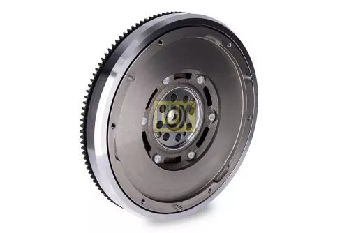 Flywheel