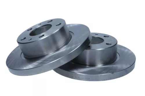 MAXGEAR Brake Disc (19-1231)