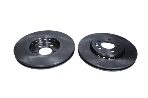 MAXGEAR Brake Disc (19-1252)