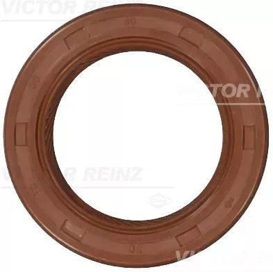 Shaft Seal, crankshaft