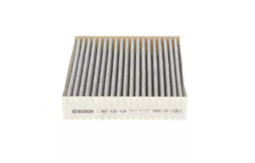BOSCH Filter, cabin air (1987432434)