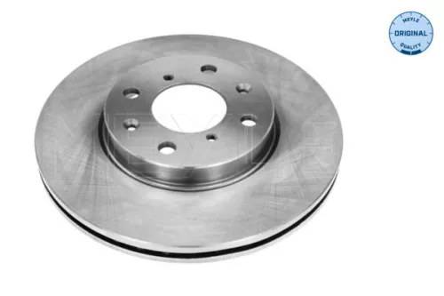 MEYLE Brake Disc (33-155210004)