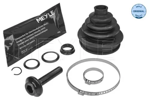 MEYLE Bellow Kit, drive shaft (1004981072)