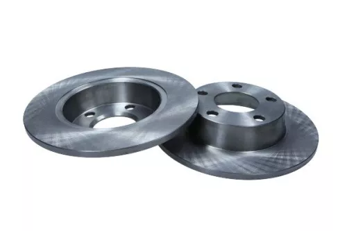 MAXGEAR Brake Disc (19-1801)