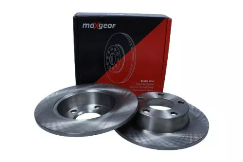 MAXGEAR Brake Disc (19-1801)