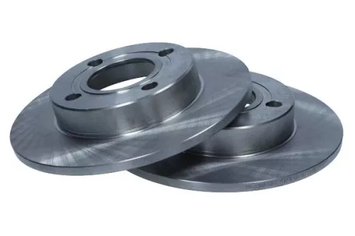 MAXGEAR Brake Disc (19-1208)