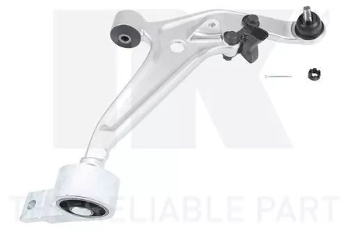 NK Control/Trailing Arm, wheel suspension (5012231)