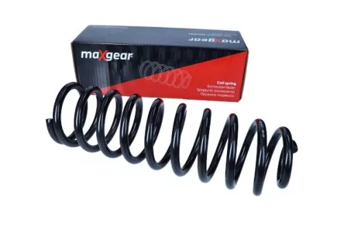 MAXGEAR Suspension Spring (60-0031)