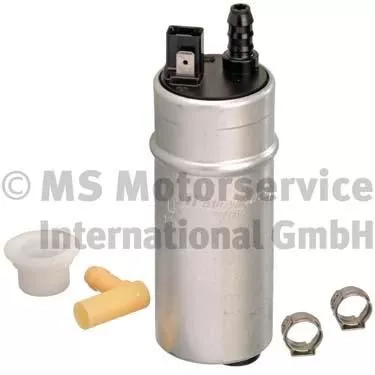 Fuel Pump