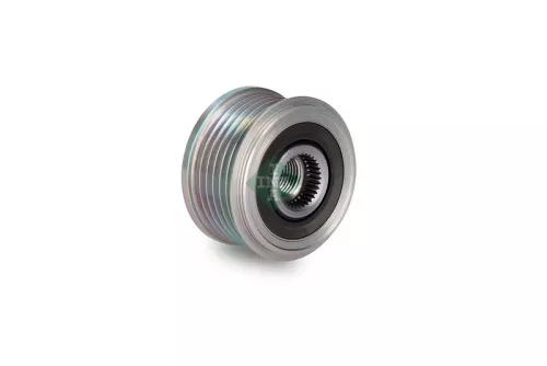 Schaeffler INA Alternator Freewheel Clutch (535005910)