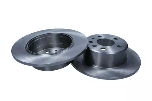 MAXGEAR Brake Disc (19-0844)