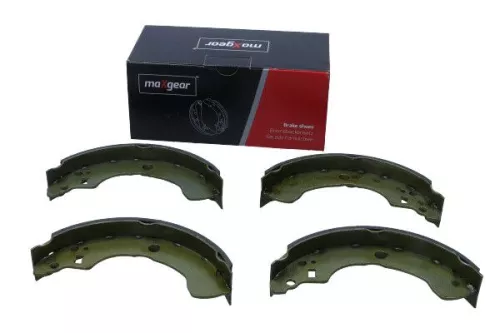 MAXGEAR Brake Shoe Set (19-0327)