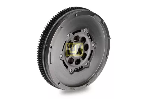 Flywheel