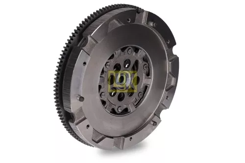 Flywheel