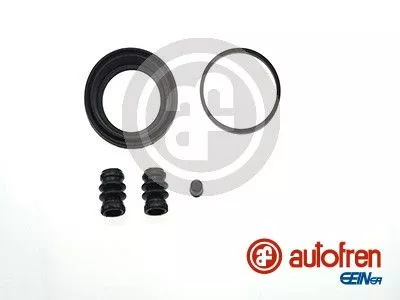 Repair Kit, brake caliper