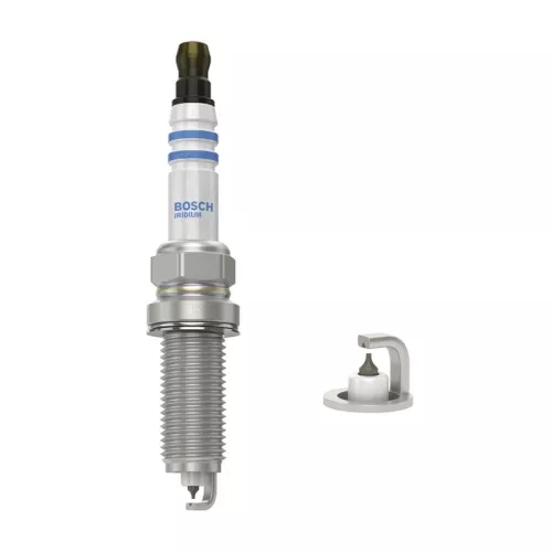 BOSCH Spark Plug (0242135517)