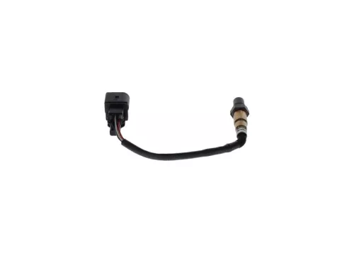 BOSCH Oxygen Sensor (0258007142)