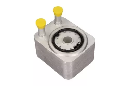 Oil Cooler, engine oil