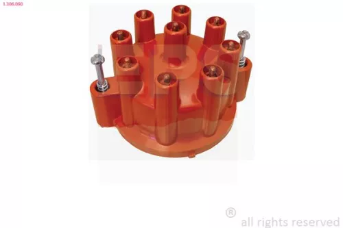Ignition Distributor Cap