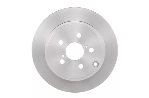 BOSCH Brake Disc (0986479242)