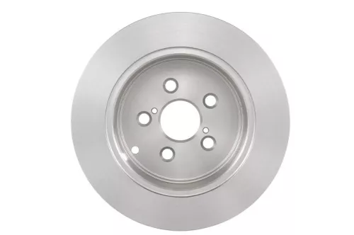 BOSCH Brake Disc (0986479242)