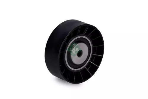 Schaeffler INA Deflection/Guide Pulley, V-ribbed belt (532006210)