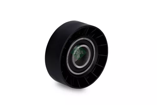 Schaeffler INA Deflection/Guide Pulley, V-ribbed belt (532006210)