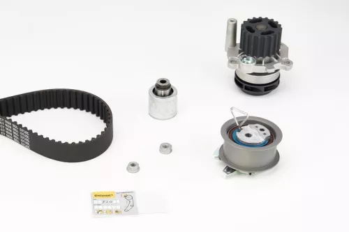 Water Pump & Timing Belt Kit