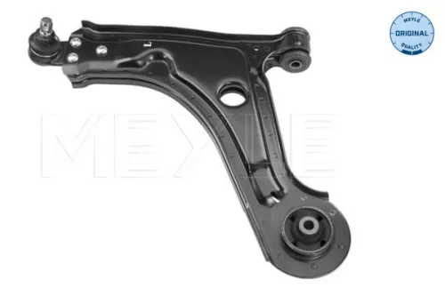 MEYLE Control/Trailing Arm, wheel suspension (29-160500010)