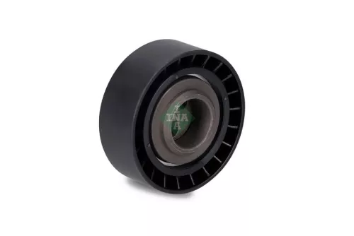 Schaeffler INA Tensioner Pulley, V-ribbed belt (531063620)
