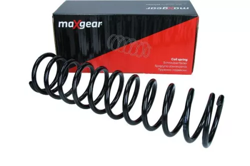 MAXGEAR Suspension Spring (60-0220)