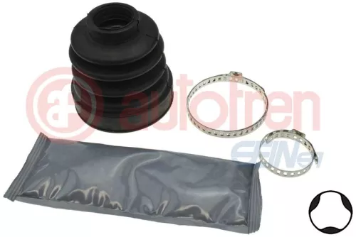 AUTOFREN SEINSA Bellow Kit, drive shaft (D8221)