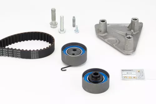 Timing Belt Kit