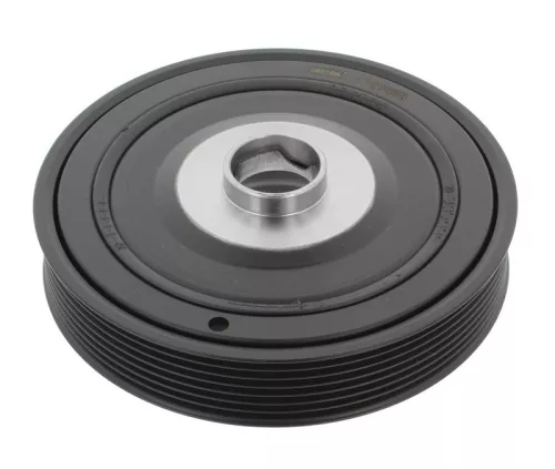 Belt Pulley, crankshaft