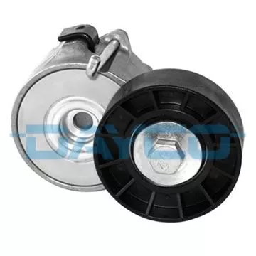 DAYCO Belt Tensioner, V-ribbed belt (APV1150)