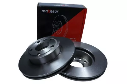 MAXGEAR Brake Disc (19-0996)