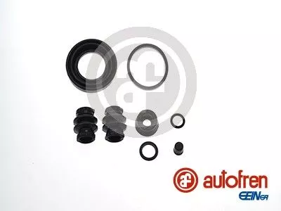 Repair Kit, brake caliper