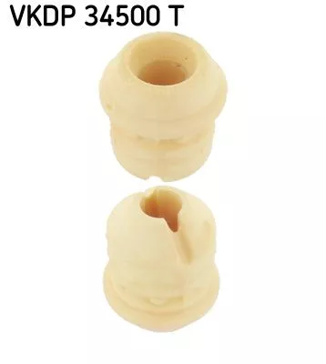 Dust Cover Kit, shock absorber