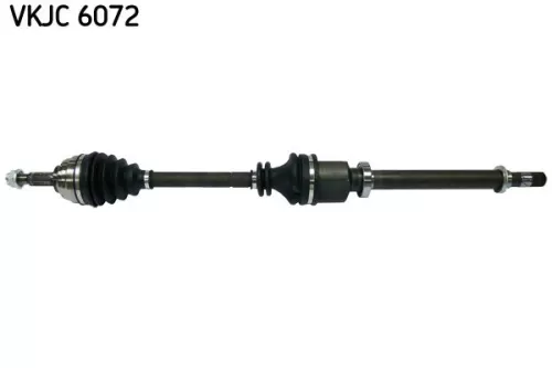 SKF Drive Shaft (VKJC6072)