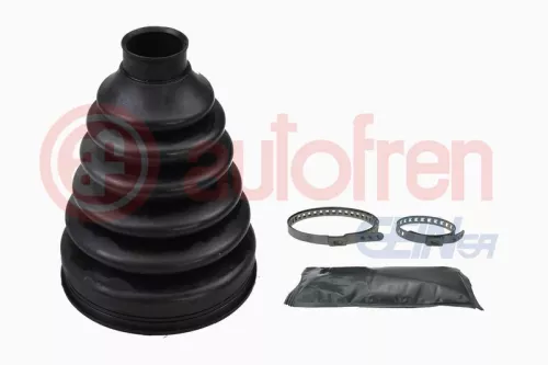 Bellow Kit, drive shaft