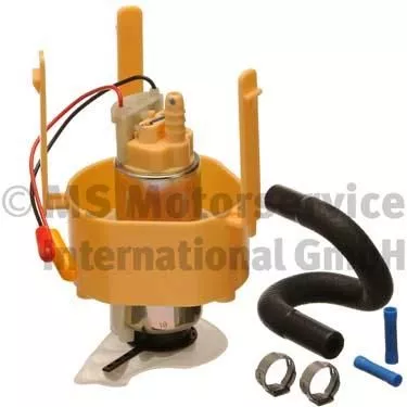 Fuel Pump
