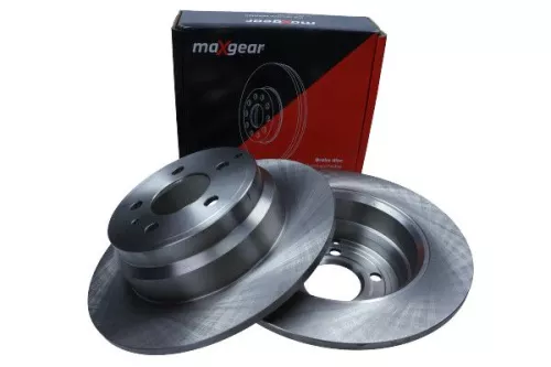 MAXGEAR Brake Disc (19-0975)
