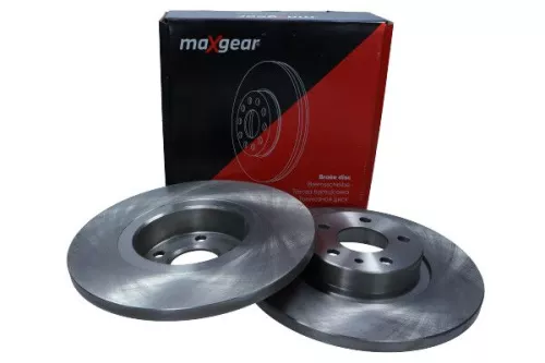 MAXGEAR Brake Disc (19-0991)